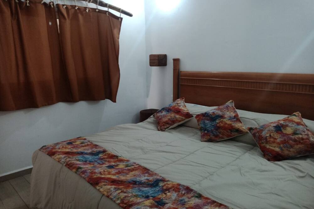 Photo of Bedroom in Alfredo V. Bonfil
