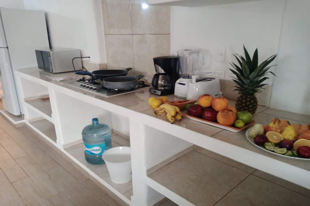 Photo of Kitchen in Alfredo V. Bonfil