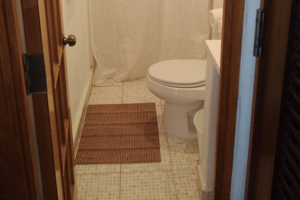 Photo of Bathroom in Alfredo V. Bonfil