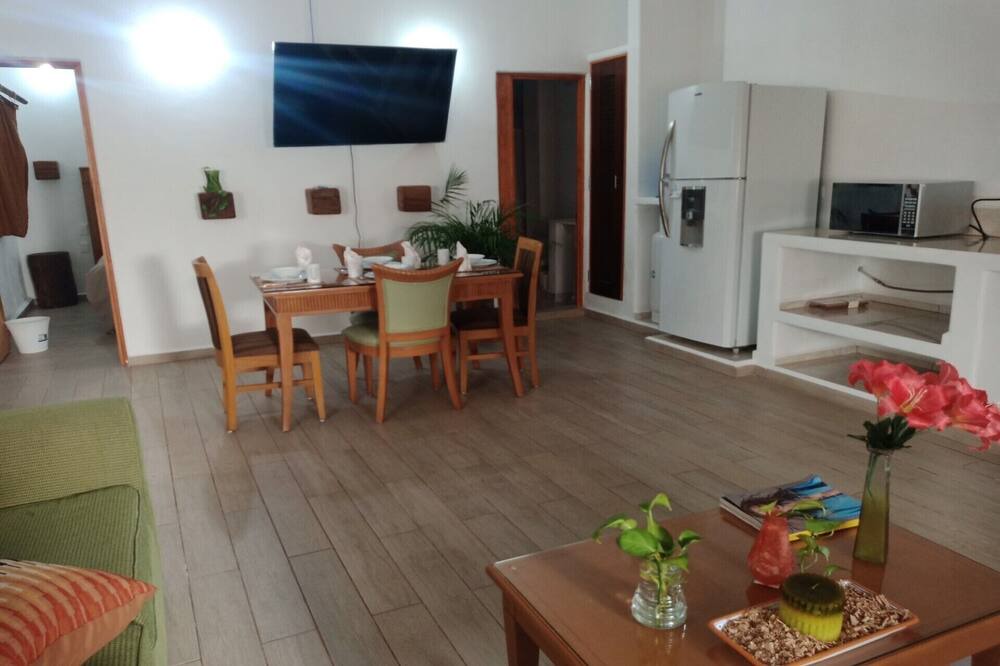 Photo of Kitchen in Alfredo V. Bonfil