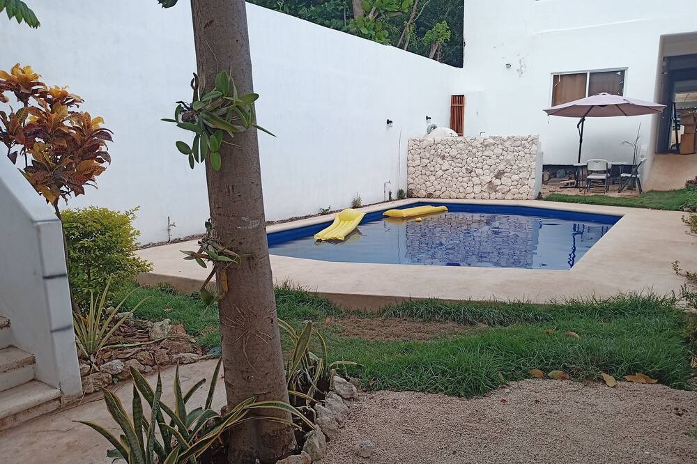 Photo of Outdoor in Alfredo V. Bonfil
