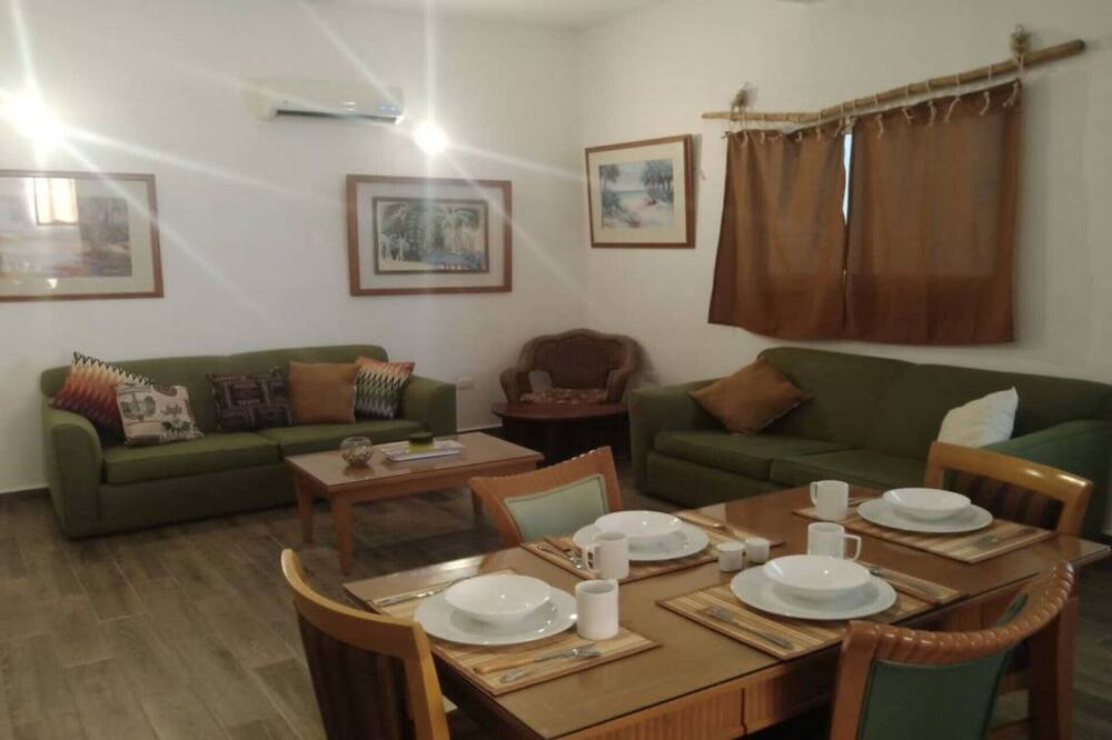 Photo of Livingroom in Alfredo V. Bonfil