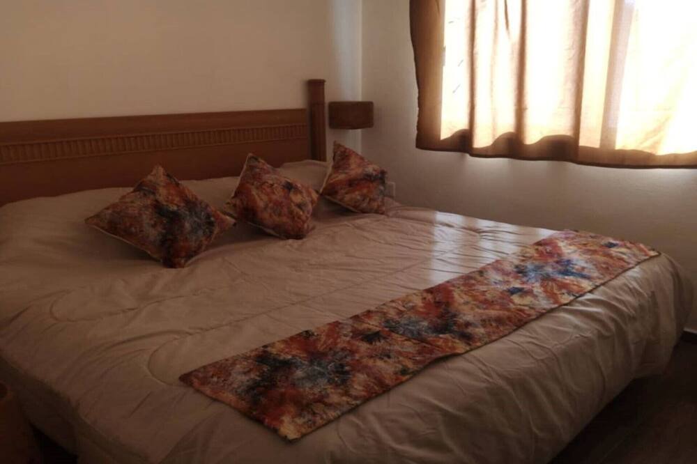 Photo of Bedroom in Alfredo V. Bonfil