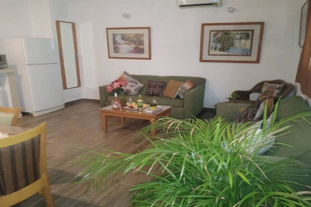 Photo of Livingroom in Alfredo V. Bonfil
