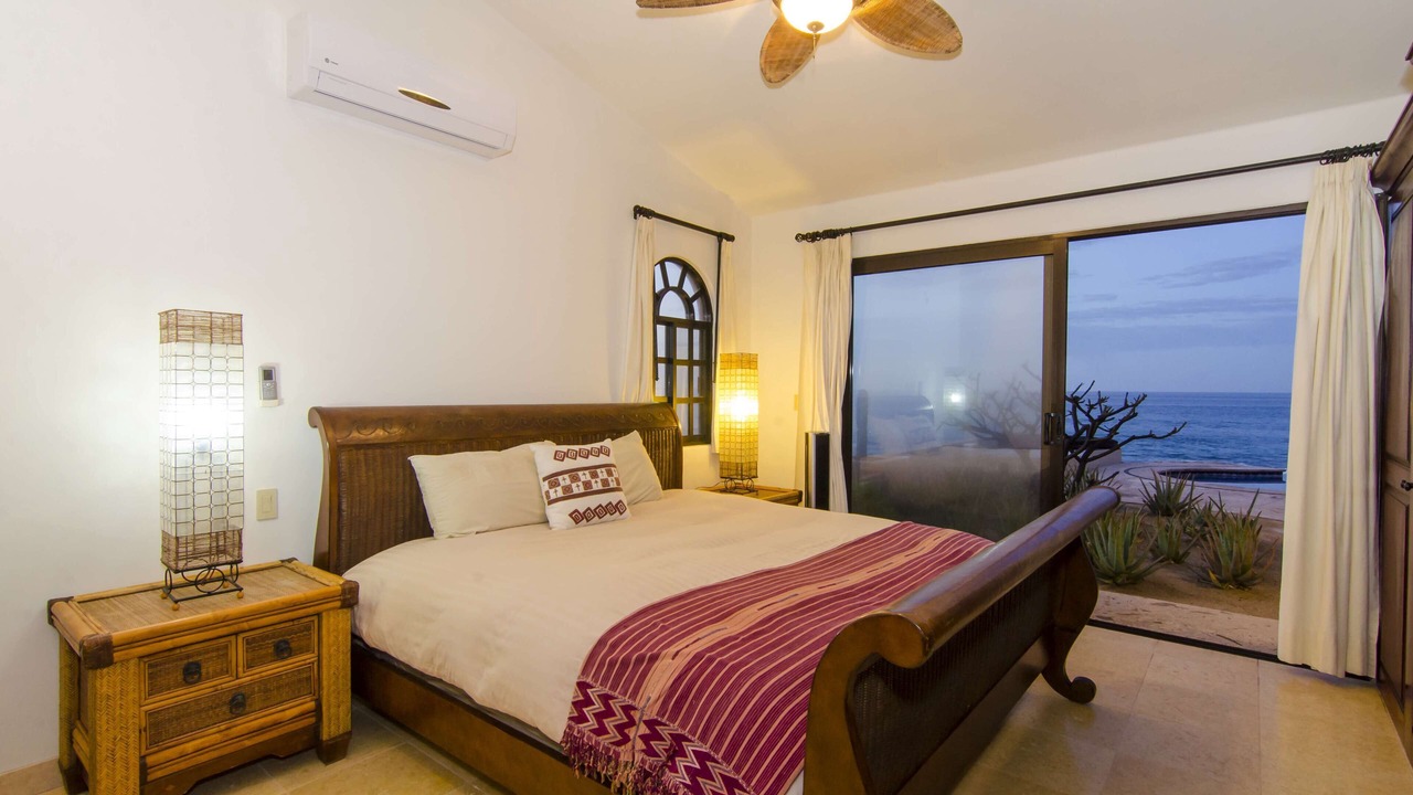 Photo of Bedroom in La Fortuna