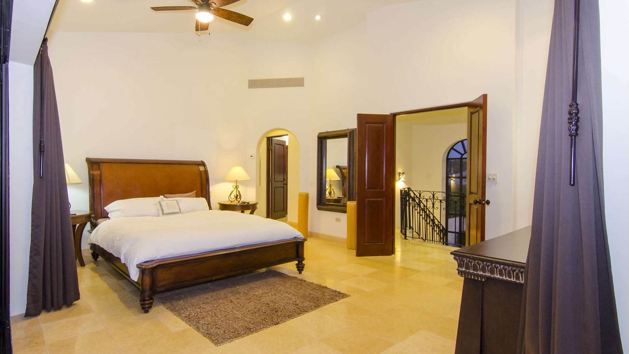Photo of Bedroom in La Fortuna
