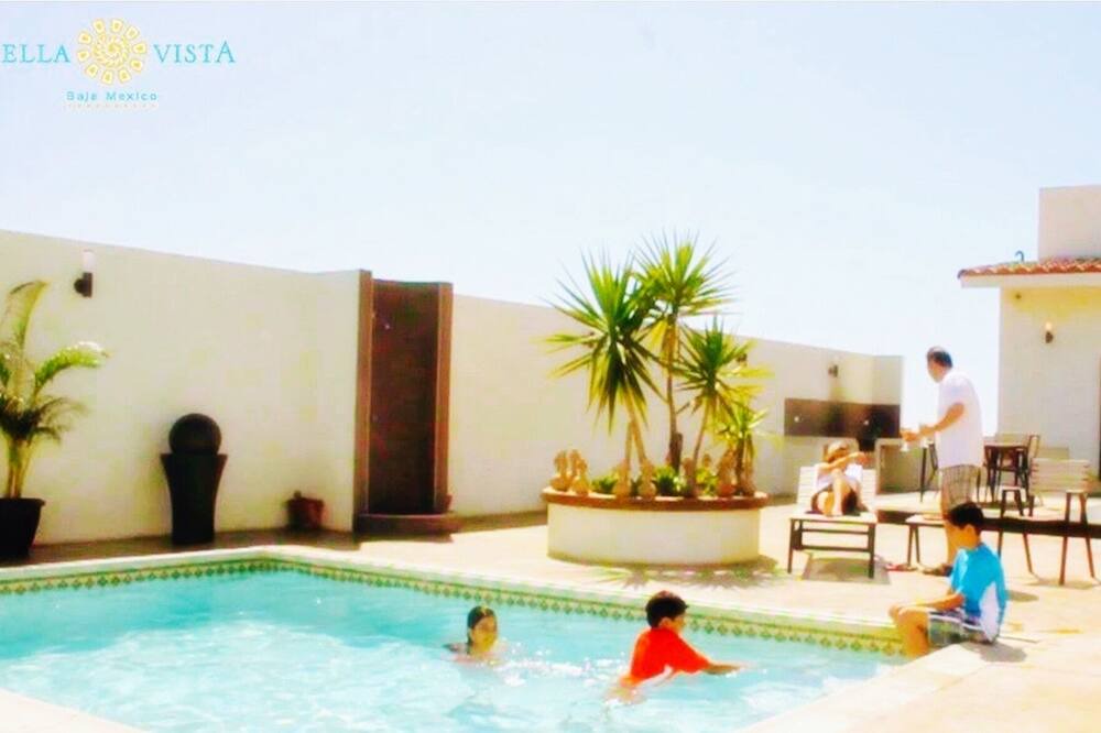 Photo of Outdoor in San Antonio del Mar