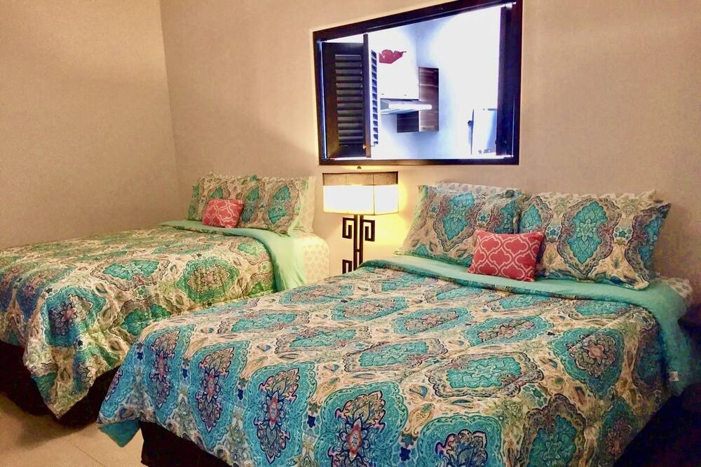 Photo of Bedroom in San Antonio del Mar