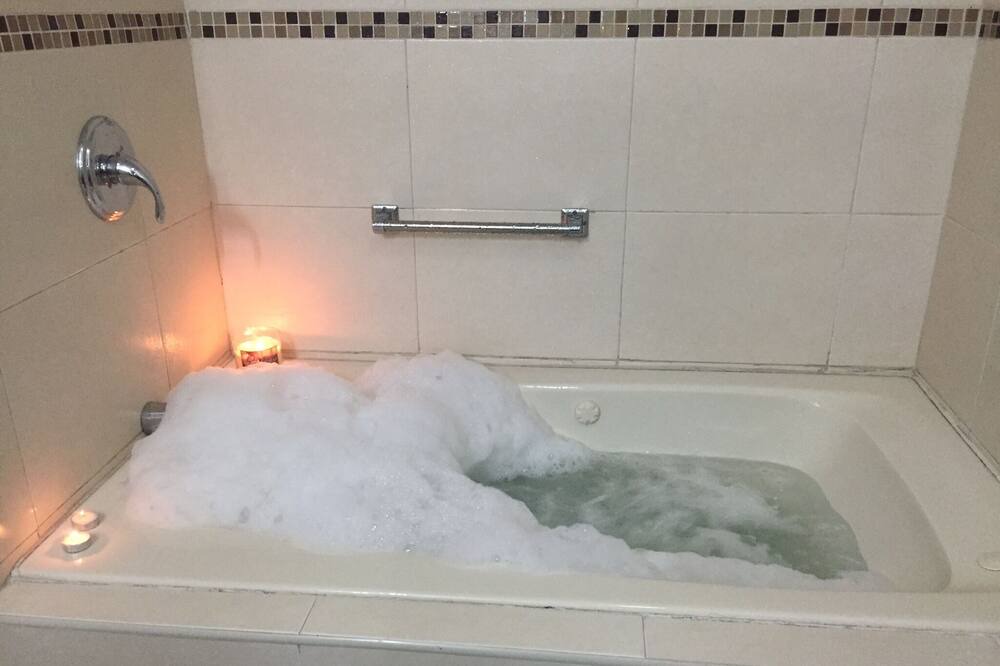 Photo of Bathroom in San Antonio del Mar