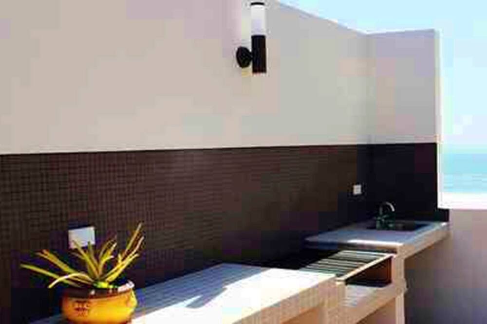 Photo of Bedroom in San Antonio del Mar