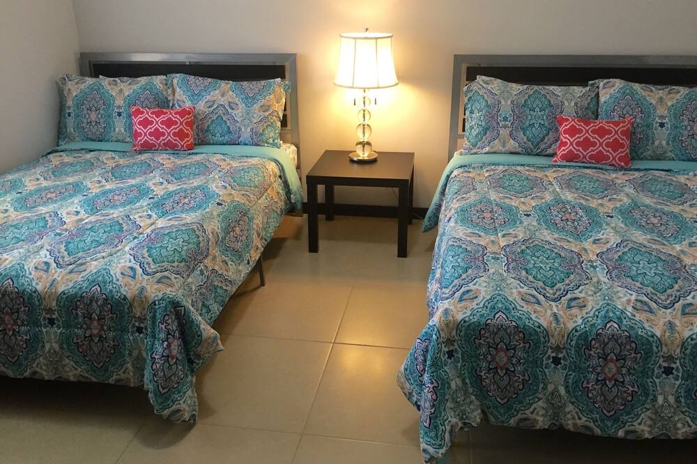Photo of Bedroom in San Antonio del Mar