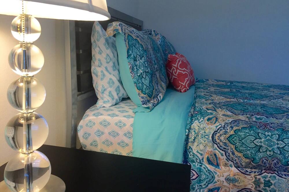 Photo of Bedroom in San Antonio del Mar