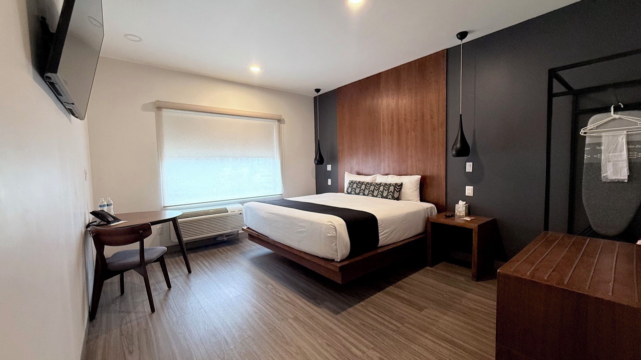 Photo of Bedroom in Tecate