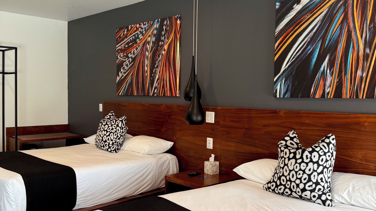 Photo of Bedroom in Tecate