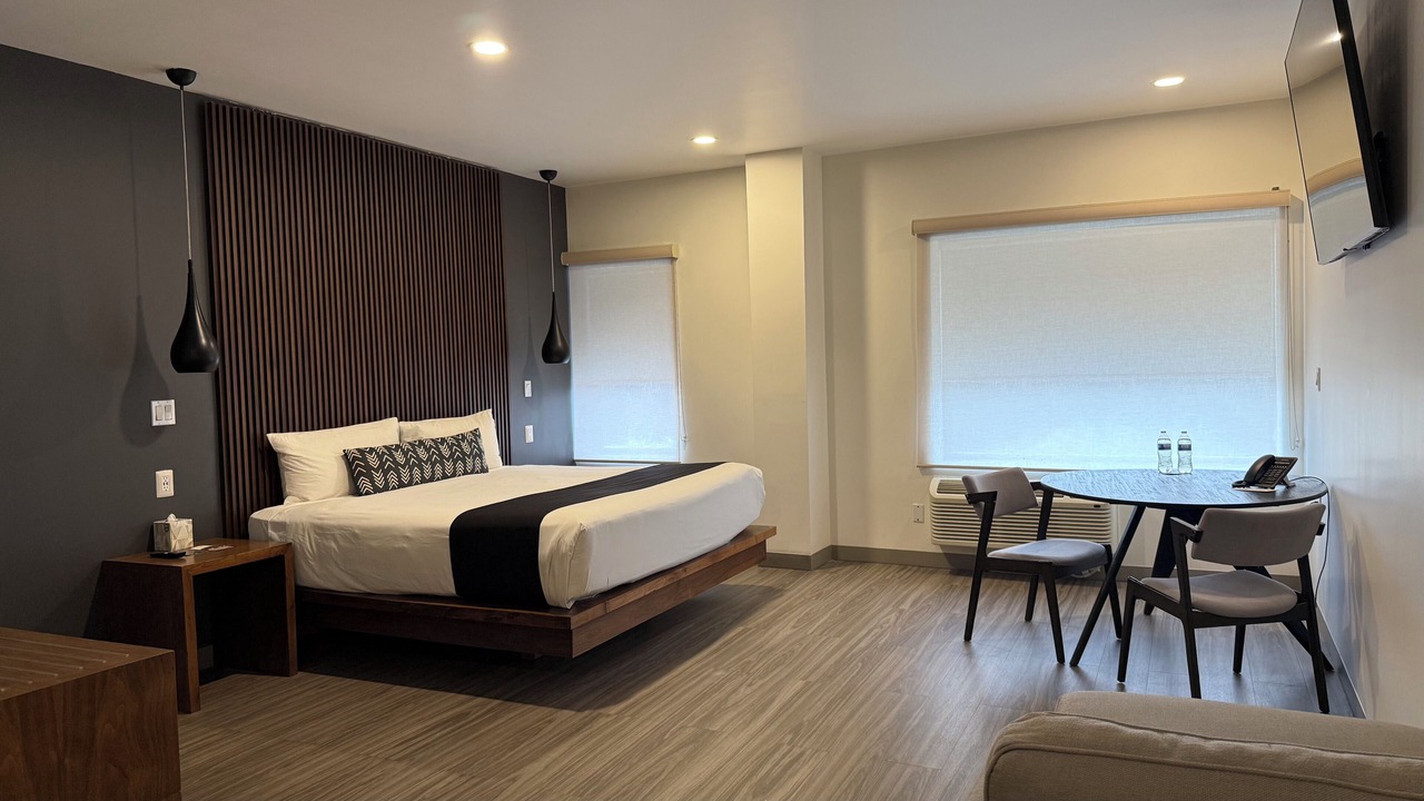 Photo of Bedroom in Tecate