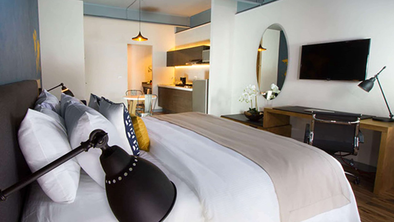 Photo of Bedroom in San Luis Potosi
