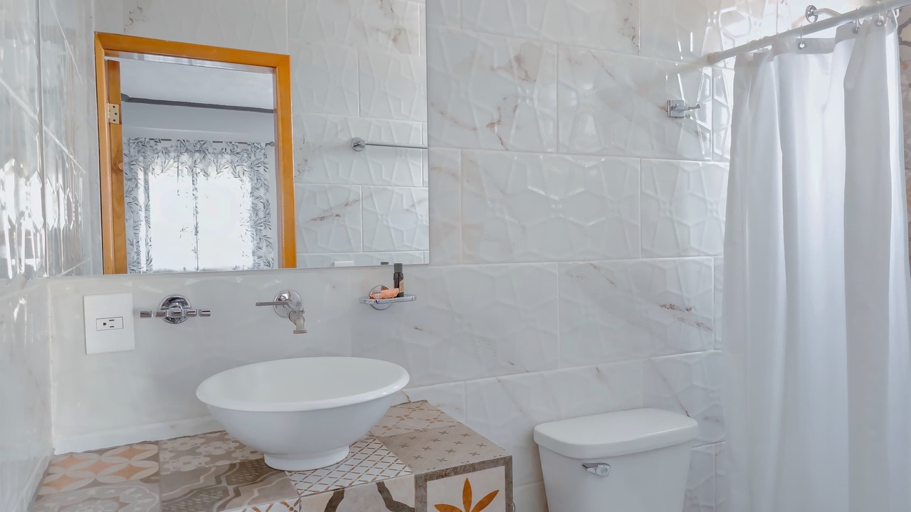 Photo of Bathroom in Juchitan de Zaragoza