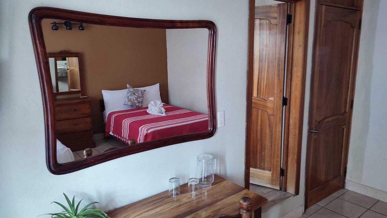 Photo of Bedroom in Juchitan de Zaragoza