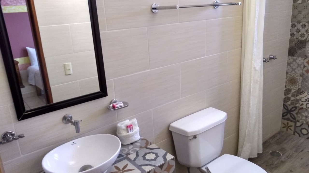 Photo of Bathroom in Juchitan de Zaragoza
