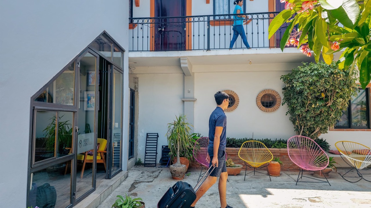 Photo of Patio Balcony in Juchitan de Zaragoza