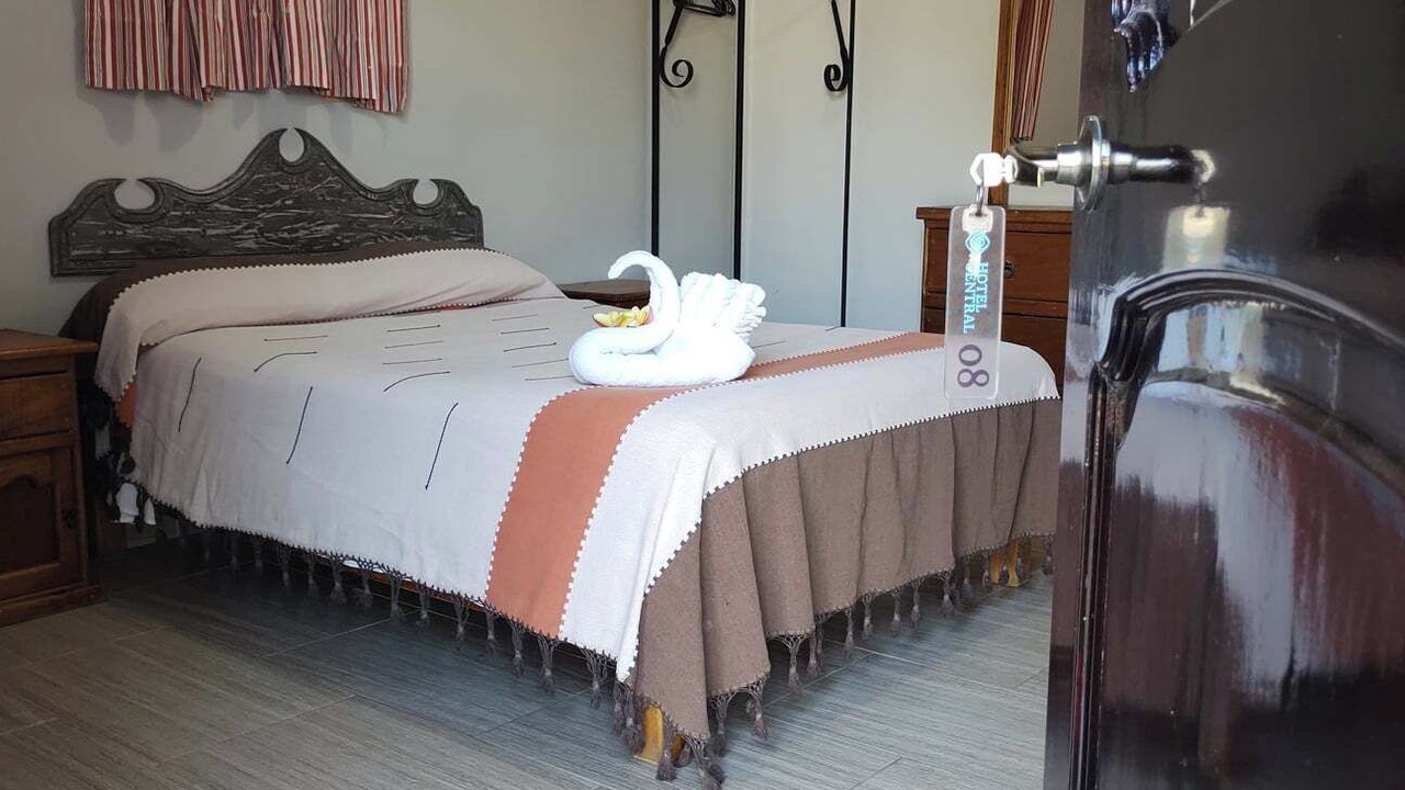 Photo of Bedroom in Juchitan de Zaragoza
