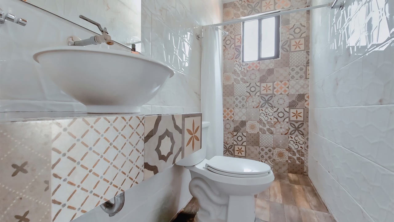 Photo of Bathroom in Juchitan de Zaragoza