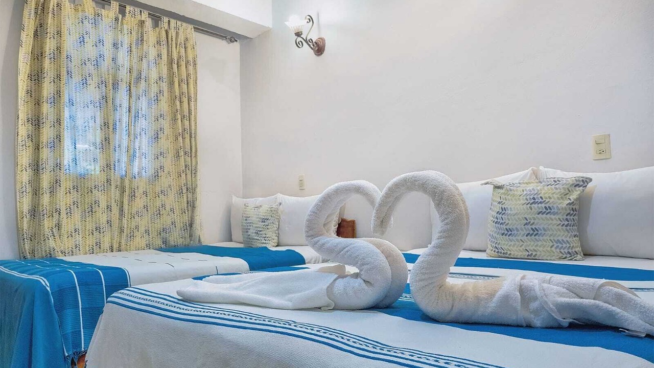 Photo of Bedroom in Juchitan de Zaragoza