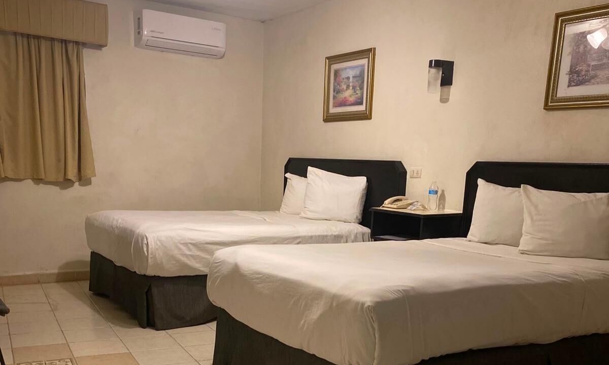 Photo of Bedroom in Matamoros