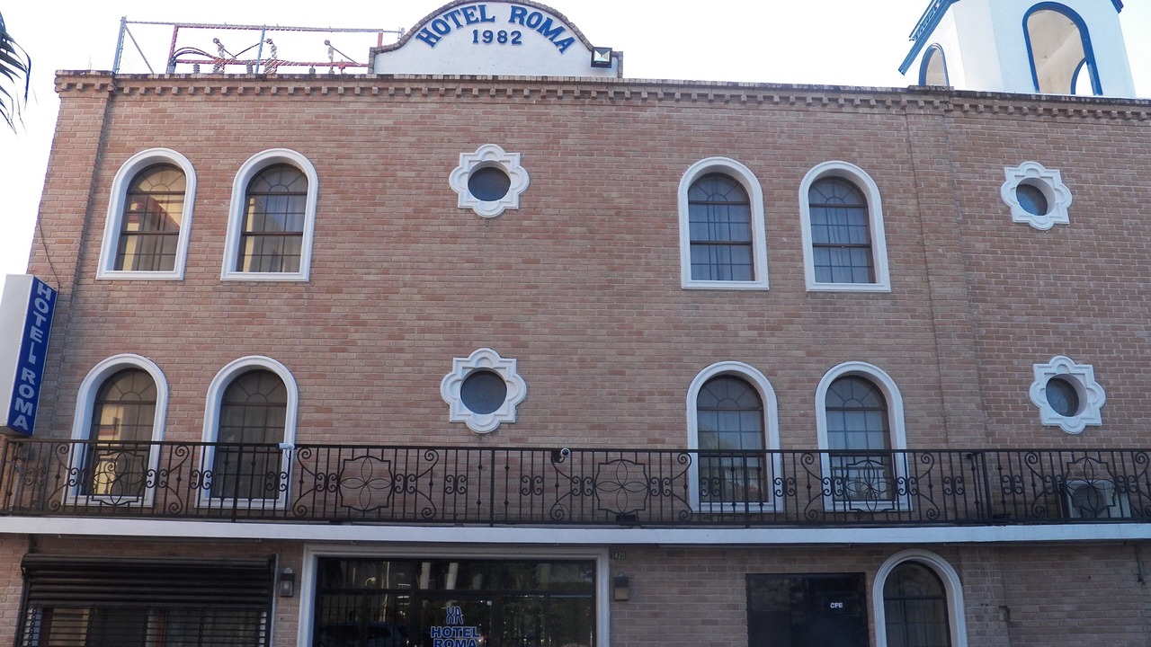 Photo of Outdoor in Matamoros
