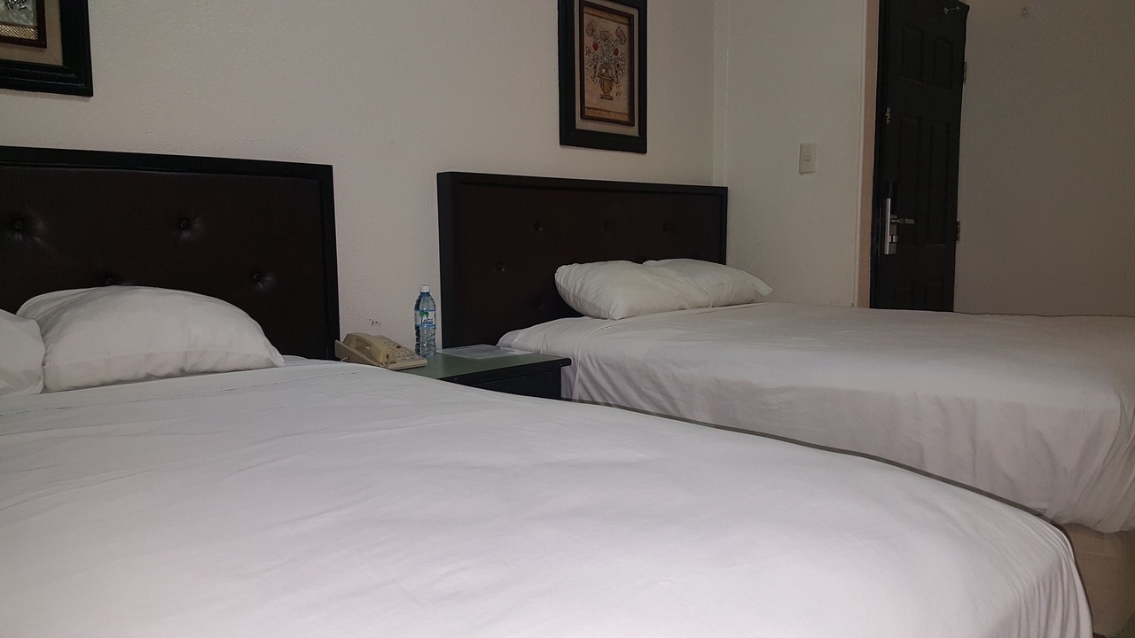 Photo of Bedroom in Matamoros