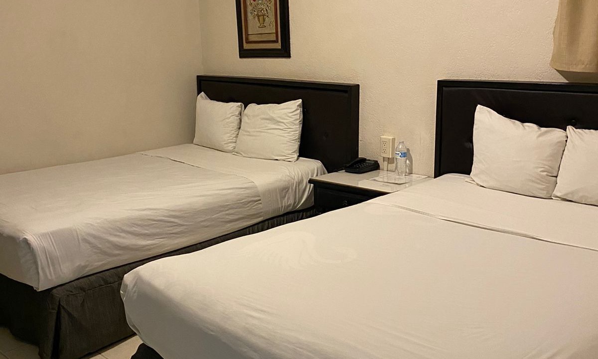 Photo of Bedroom in Matamoros