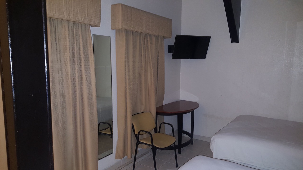 Photo of Bedroom in Matamoros