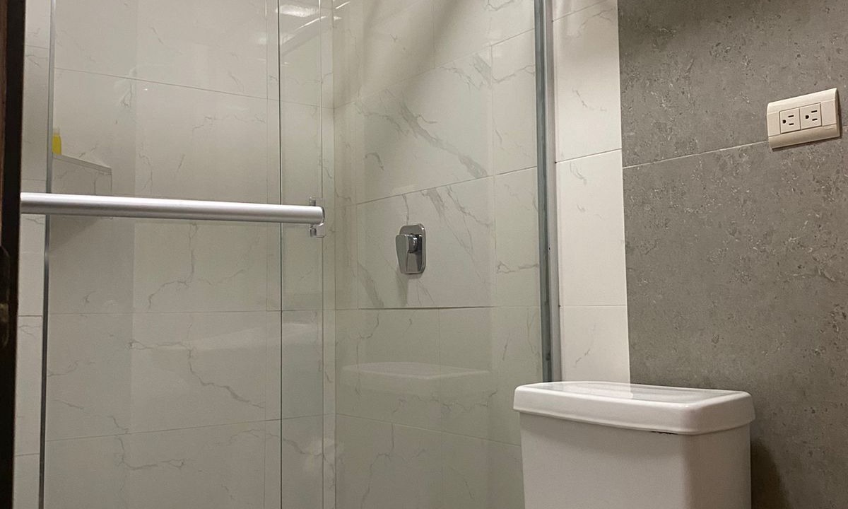 Photo of Bathroom in Matamoros