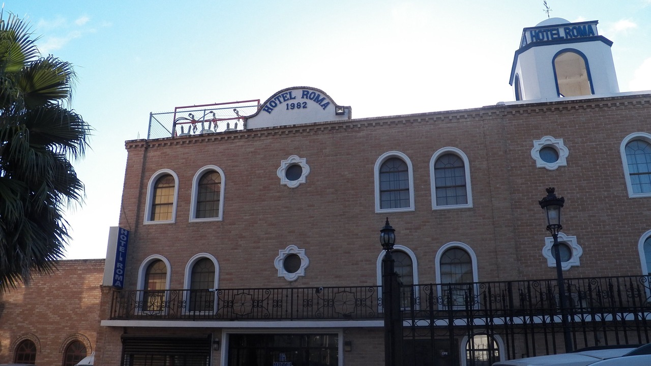 Photo of Outdoor in Matamoros