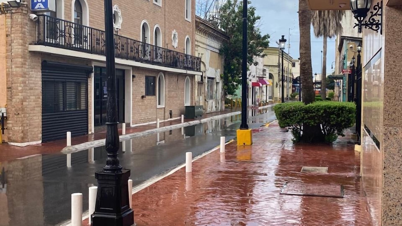 Photo of Outdoor in Matamoros