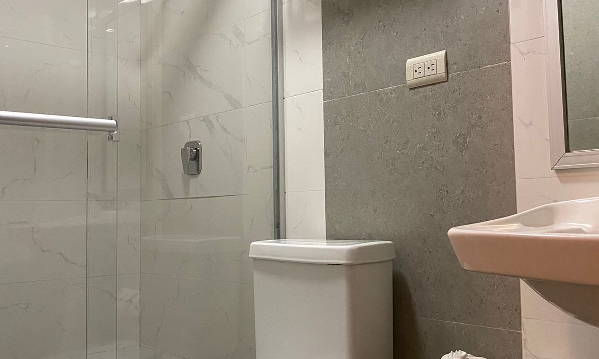 Photo of Bathroom in Matamoros