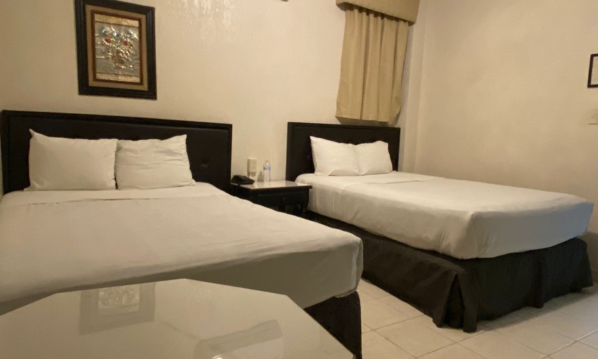Photo of Bedroom in Matamoros