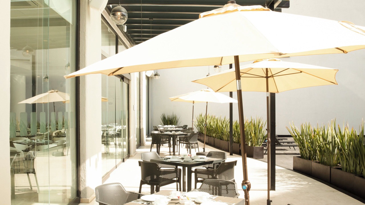 Photo of Patio Balcony in Tlaquepaque