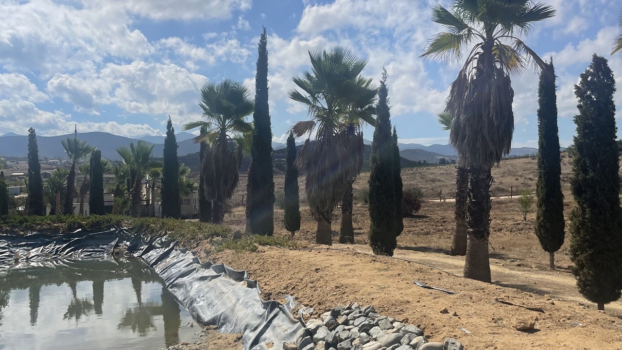 Photo of Outdoor in Valle de Guadalupe