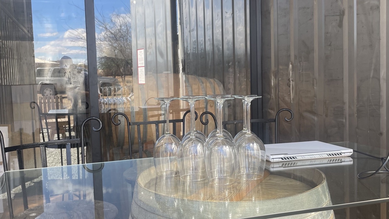 Photo of Others in Valle de Guadalupe