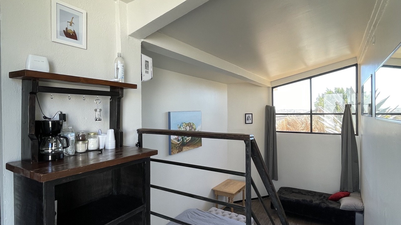 Photo of Bedroom in Valle de Guadalupe