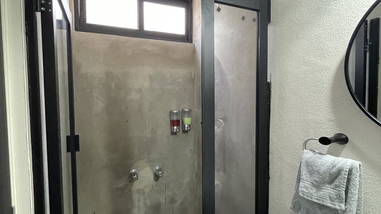 Photo of Bathroom in Valle de Guadalupe