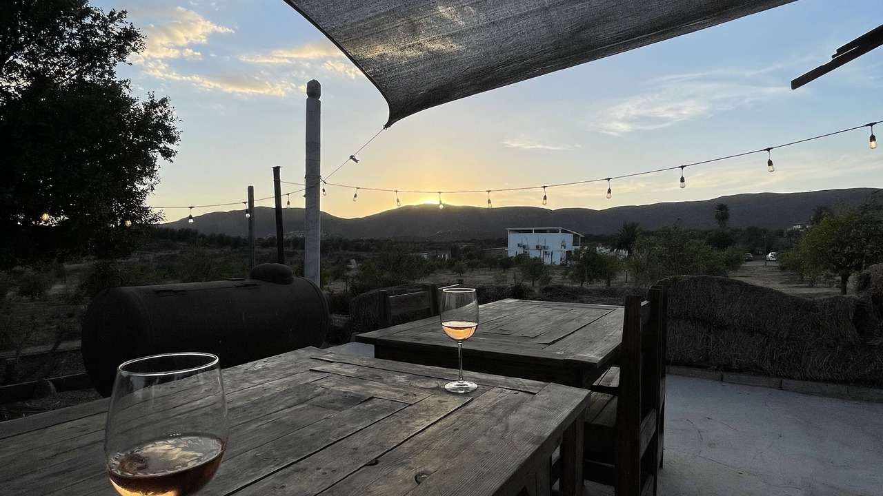 Photo of Outdoor in Valle de Guadalupe