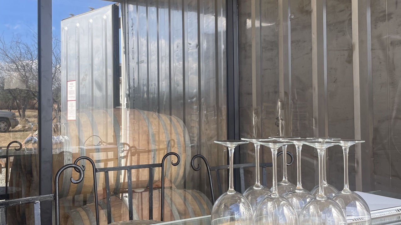 Photo of Others in Valle de Guadalupe