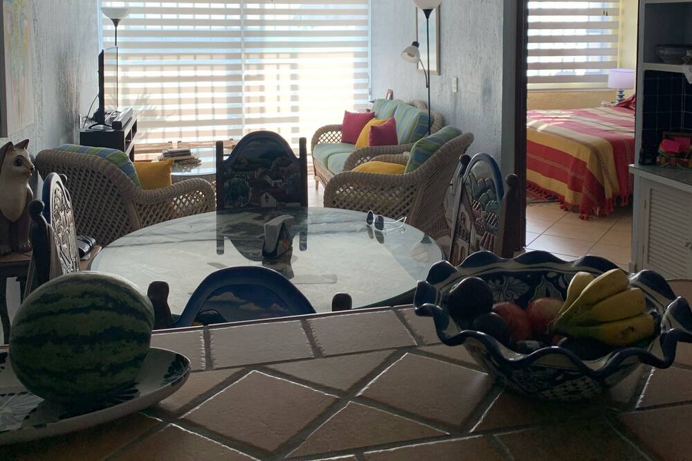 Photo of Livingroom in Fovissste