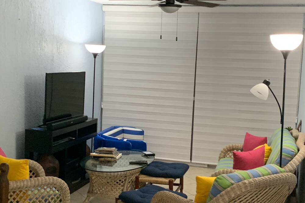 Photo of Livingroom in Fovissste