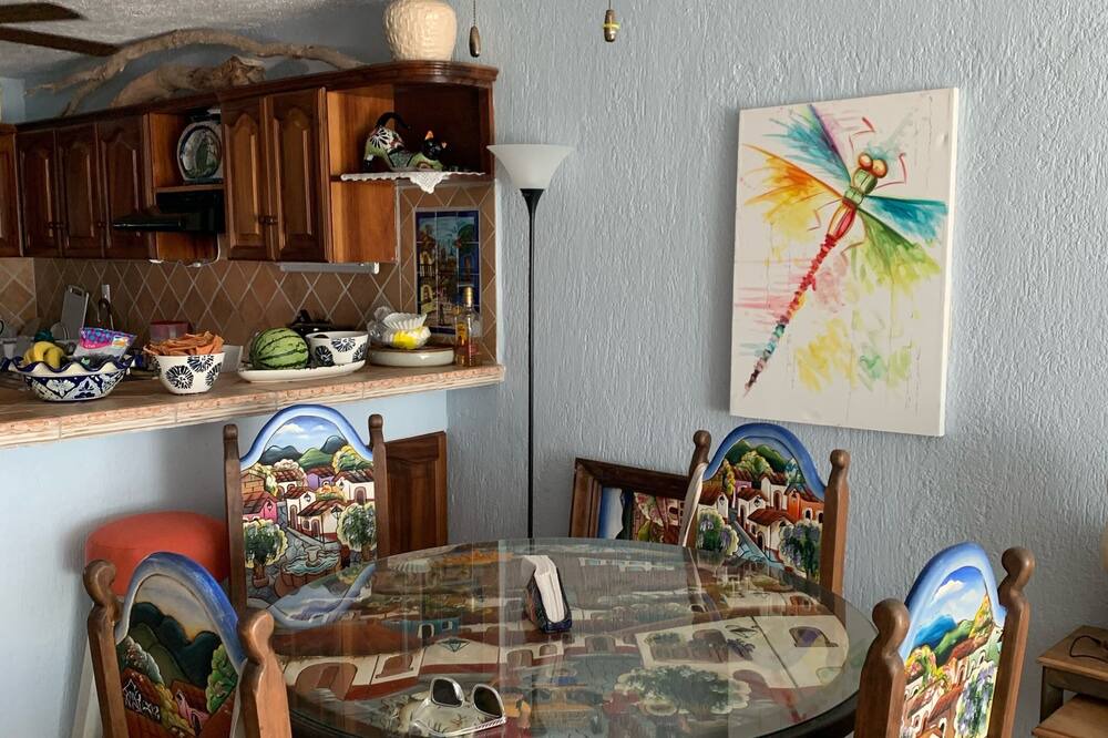 Photo of Kitchen in Fovissste