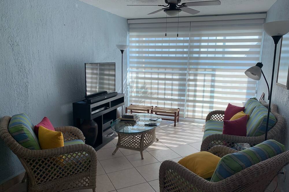 Photo of Livingroom in Fovissste
