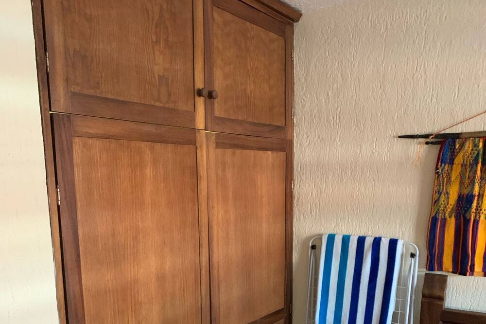 Photo of Bedroom in Fovissste