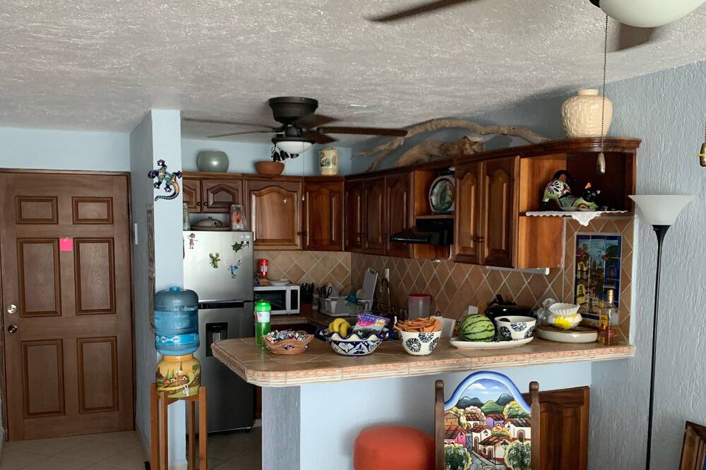 Photo of Kitchen in Fovissste